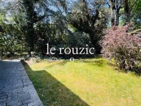 vente maison à theix-noyalo (56450) : à vendre / 128m² theix-noyalo