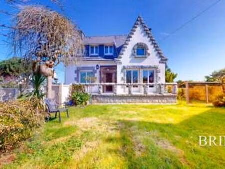 vente maison à trégunc (29910) : à vendre / 133m² trégunc