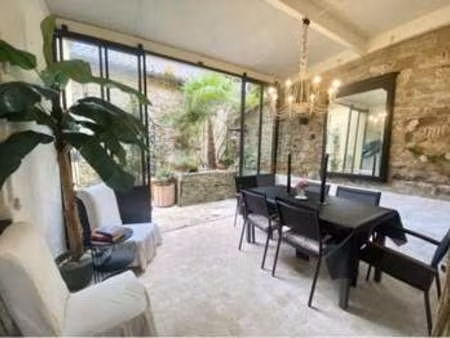 vente maison à vannes (56000) : à vendre / 118m² vannes