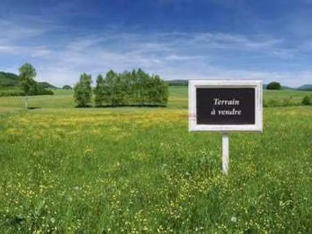 vente terrain à languidic (56440) : à vendre / 773m² languidic