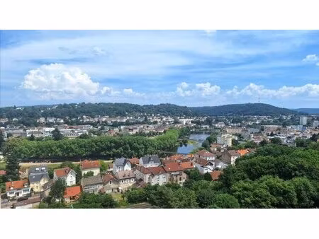 en vente appartement 85 m² – 109 000 € |chantraine