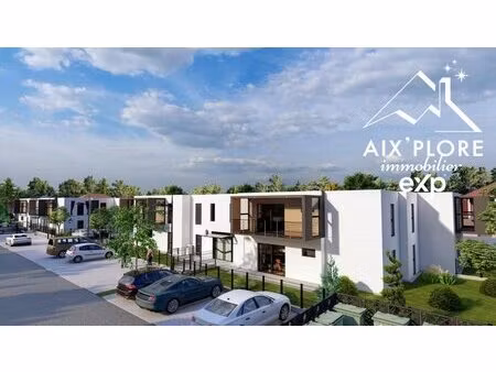 appartement à vendre ambérieu-en-bugey