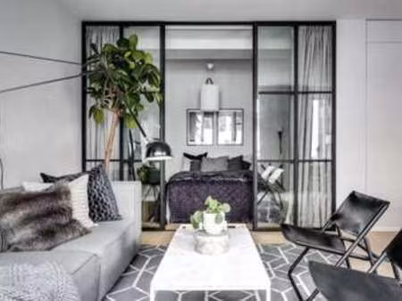 vente appartement 2 pièces à cancale (35260) : à vendre 2 pièces / 47m² cancale