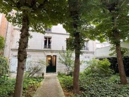 vente appartement 3 pièces à paris 15e (75015) : à vendre 3 pièces / 49m² paris 15e