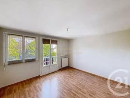 vente appartement 3 pièces à saint-jacques-de-la-lande (35136) : à vendre 3 pièces / 58m² 