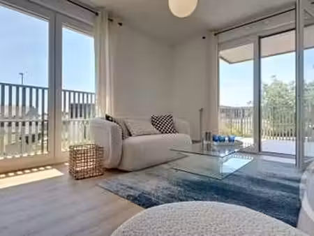 vente appartement 3 pièces à theix (56450) : à vendre 3 pièces / 63m² theix
