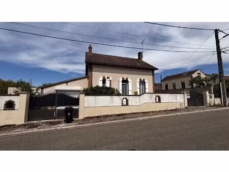 maison familiale