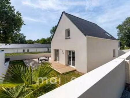 vente maison à belz (56550) : à vendre / 89m² belz