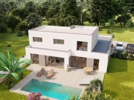 vente maison à carnac (56340) : à vendre / 120m² carnac