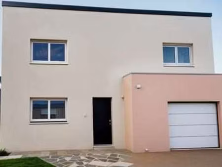 vente maison à châteaugiron (35410) : à vendre / 79m² châteaugiron