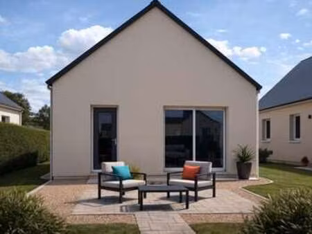 vente maison à guipry-messac (35480) : à vendre / 63m² guipry-messac