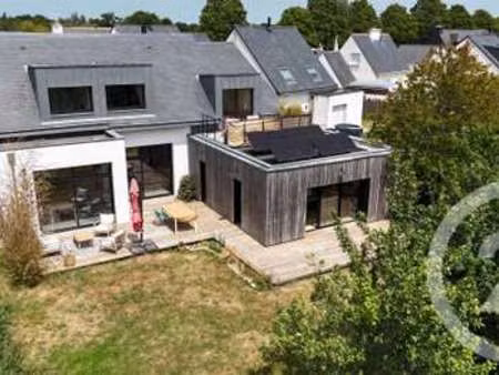 vente maison au hézo (56450) : à vendre / 224m² le hézo