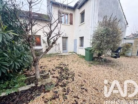 maison à pommeuse (77515)