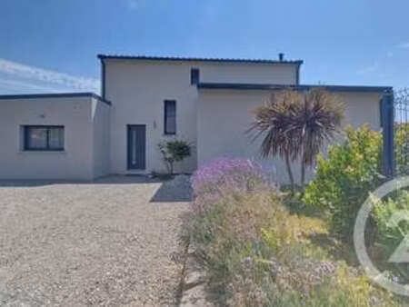 vente maison à theix (56450) : à vendre / 131m² theix