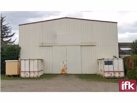 vente local commercial