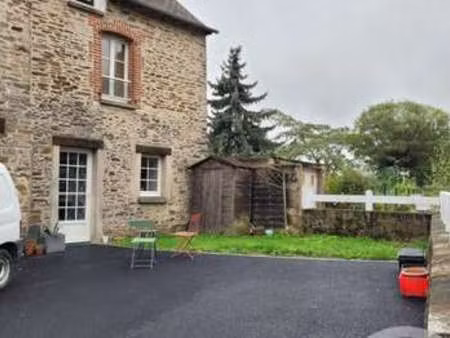 location appartement 2 pièces à domagné (35113) : à louer 2 pièces / 39m² domagné