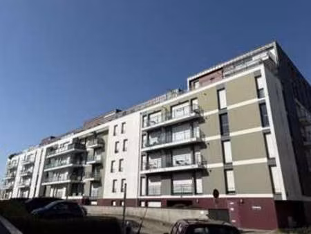 location appartement 3 pièces à rennes beaulieu (35000) : à louer 3 pièces / 69m² rennes b
