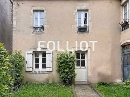location appartement 2 pièces à bayeux (14400) : à louer 2 pièces / 28m² bayeux