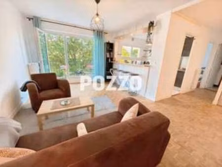 location appartement 2 pièces meublé à caen (14000) : à louer 2 pièces meublé / 49m² caen