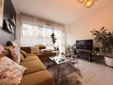location appartement 2 pièces à nantes bellevue (44000) : à louer 2 pièces / 50m² nantes b