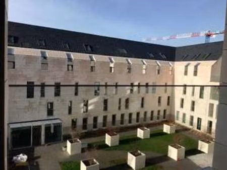 location appartement t1 à nantes centre ville (44000) : à louer t1 / 24m² nantes centre vi