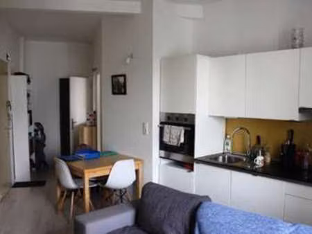 location appartement t1 à nantes île de nantes (44000) : à louer t1 / 34m² nantes île de n