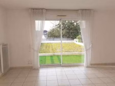 location appartement 3 pièces à pontchâteau (44160) : à louer 3 pièces / 64m² pontchâteau