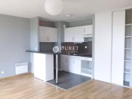 location appartement 2 pièces à saint-gilles-croix-de-vie (85800) : à louer 2 pièces / 42m