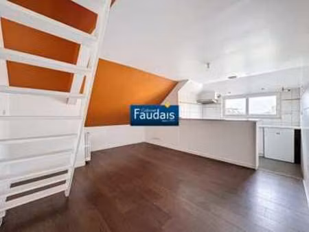 location appartement t1 à saint-lô (50000) : à louer t1 / 37m² saint-lô