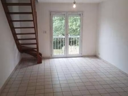 location appartement 3 pièces à trignac (44570) : à louer 3 pièces / 59m² trignac