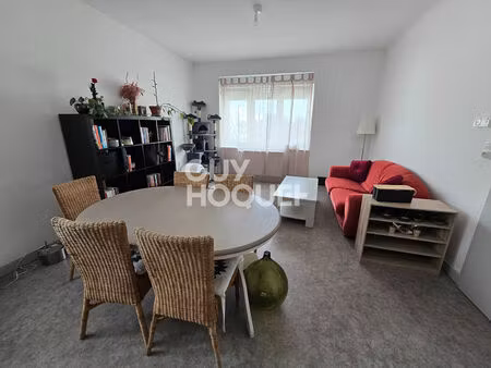 appartement thionville 3 pièce(s) 66.76 m²