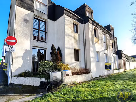 vente appartement 4 pièces 56 m² blain (44130)