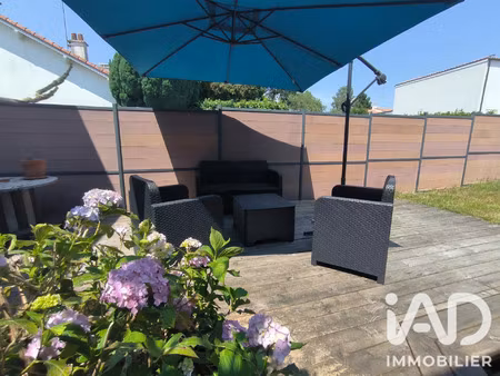 vente maison 2 pièces 84 m² bouaye (44830)