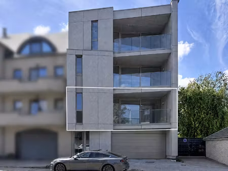 appartement à vendre à rue du sart tilman 380 angleur (vbe38781)