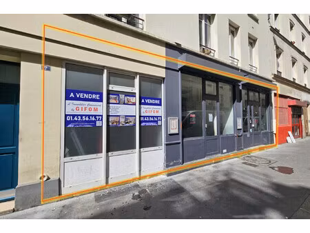 vente boutique
