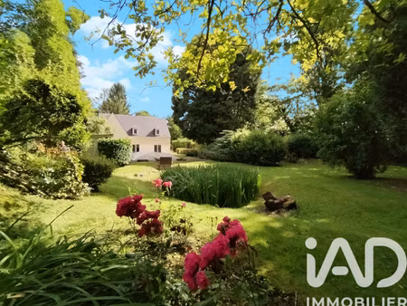 vente maison 6 pièces 206 m² à crèvecoeur-le-grand (60360)  445 000 €