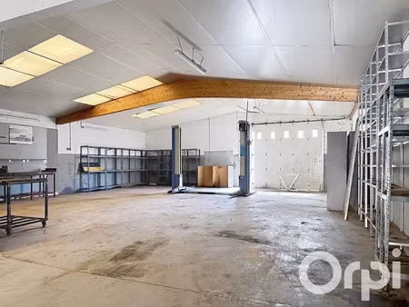 vente maison 5 pièces 386 m² à saulx-les-chartreux (91160)  450 000 €