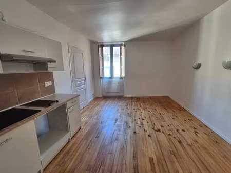 vente appartement 2 pièces 33 m² cahors (46000)