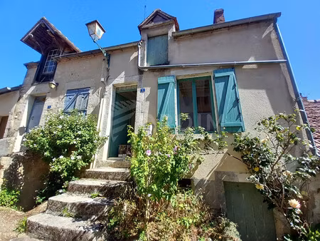 location maison 2 pièces 31 m² à châtillon-sur-loire (45360)