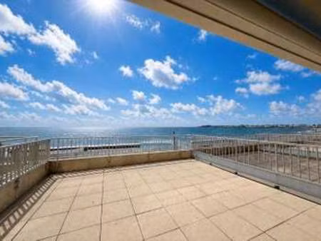 vente appartement t1 à saint-gilles-croix-de-vie (85800) : à vendre t1 / 37m² saint-gilles