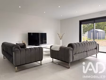 location maison 6 pièces 127 m² à loire-authion (49630)