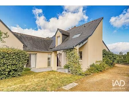 vente maison 5 pièces 160 m² saint-melaine-sur-aubance (49610)
