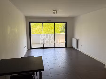 appartement saint jean de luz 2 pièce(s) 45.76 m²