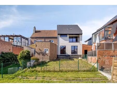 maison à vendre à coucklaan 2 affligem (rbw30582)