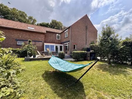 maison à vendre à dombrie 431 rongy (vwd17915)