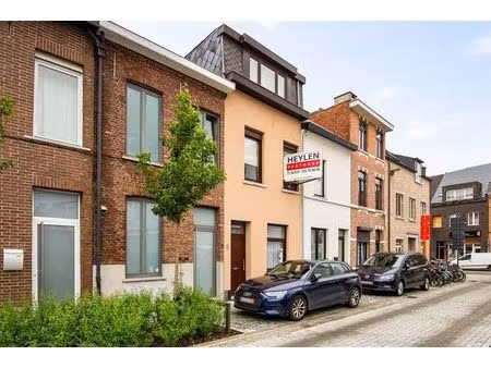 maison à vendre à arendonckstraat 8 malines (rbw30662)