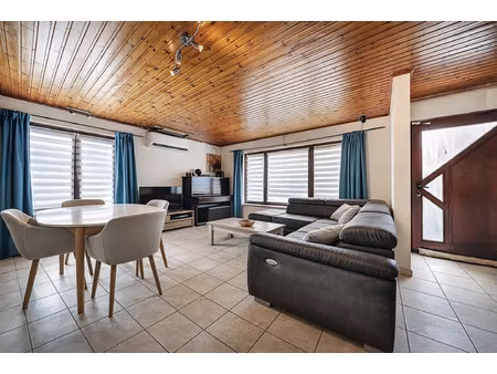 maison à vendre à rue les acacias 19 somzée (vbe38837)