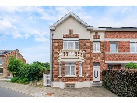 maison à vendre à rue sainte-adèle 36 orp-le-grand (rbw30614)