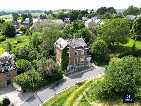 maison à vendre à rue du portail 495 vezin (vbe38908)
