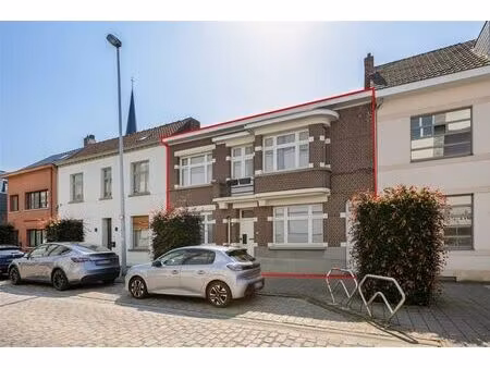maison à vendre à gildelaan 7 herentals (rbw30916)